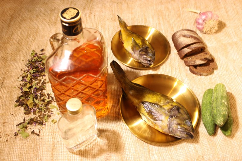 Фото 2 / неудачная композиция