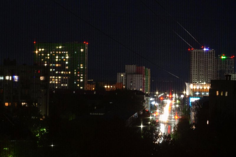 Что такое дифракция в фотографии и как ее избежать - №2 Что такое дифракция в фотографии и как ее избежать - №2