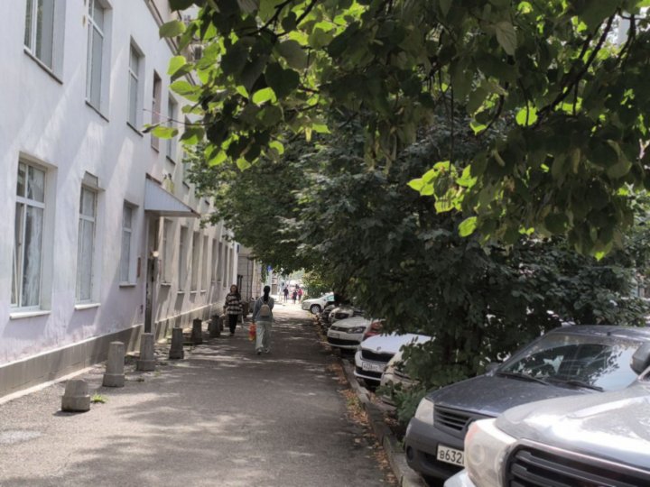 Что такое дифракция в фотографии и как ее избежать - №4 Что такое дифракция в фотографии и как ее избежать - №4