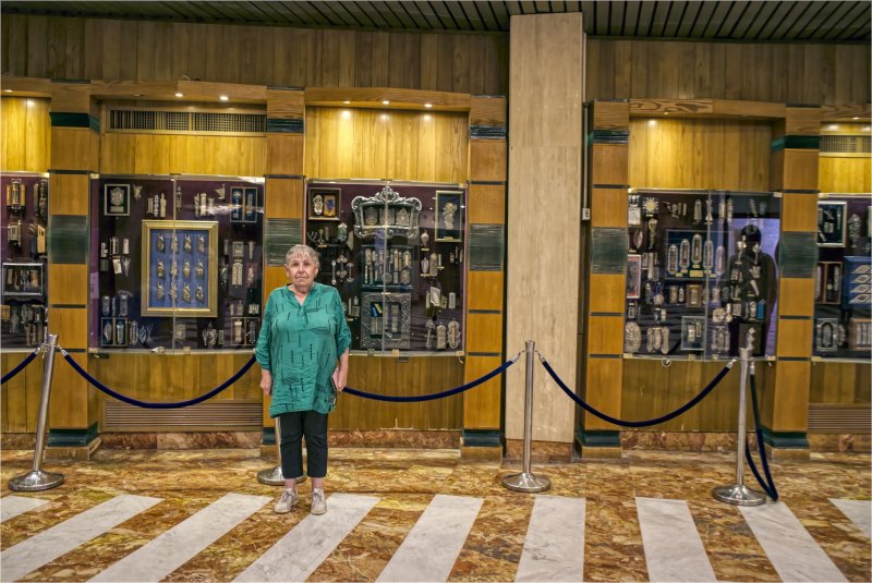 Необычные  мезузы очень красивые