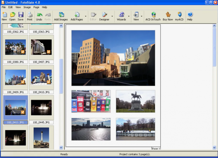 17 лучших программ для печати фото на принтере - №14 17 лучших программ для печати фото на принтере - №14