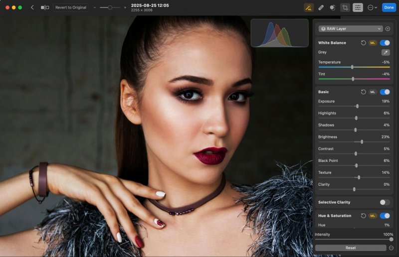 Топ-15 аналогов Photoshop для Mac OS - №10 Топ-15 аналогов Photoshop для Mac OS - №10