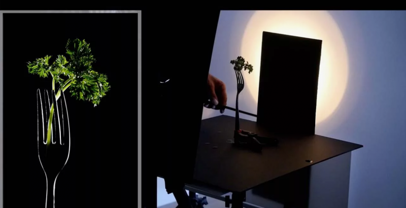 Что такое контровой свет в фотографии и как его применять - №4