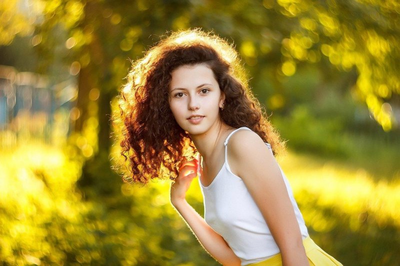 Что такое контровой свет в фотографии и как его применять - №2