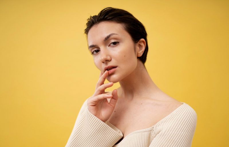 Как красиво сфотографироваться самому и получить крутые кадры - №16 Как красиво сфотографироваться самому и получить крутые кадры - №16