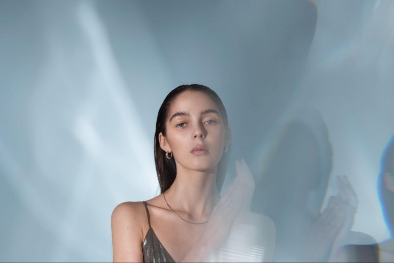 Как красиво сфотографироваться самому и получить крутые кадры - №6 Как красиво сфотографироваться самому и получить крутые кадры - №6