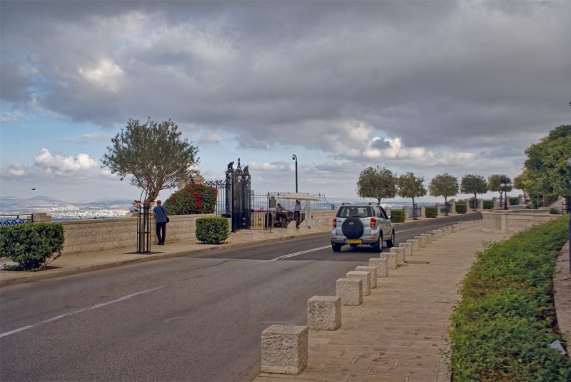 Израиль*Хайфа*Море*2025г