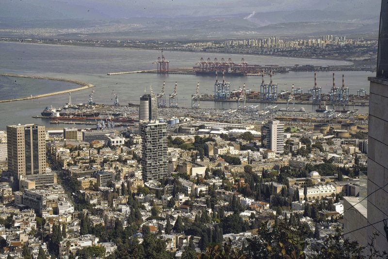 25,11,2025г Хайфа