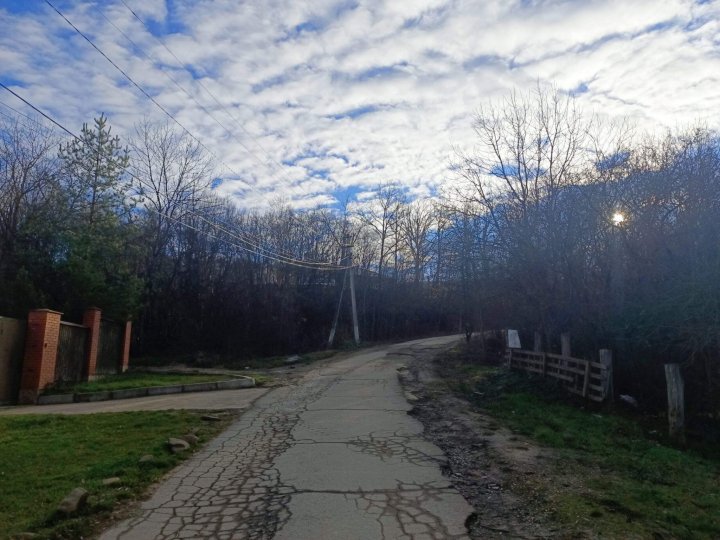 Путешествие на Собер