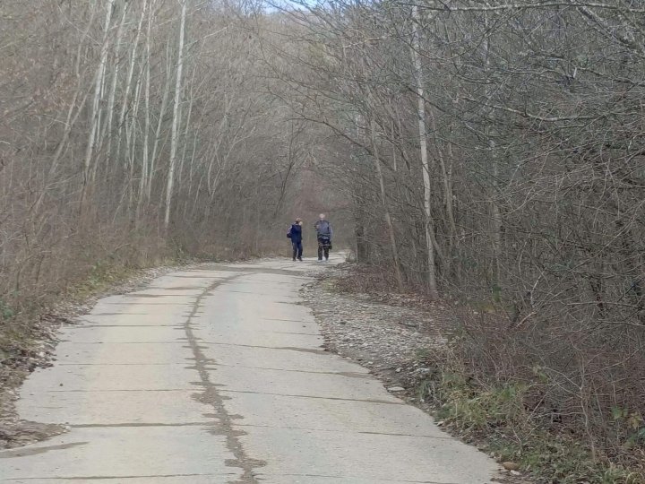 Путешествие на Собер