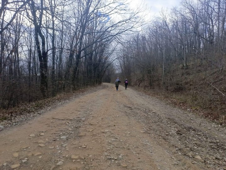 Путешествие на Собер