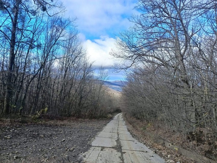 Путешествие на Собер