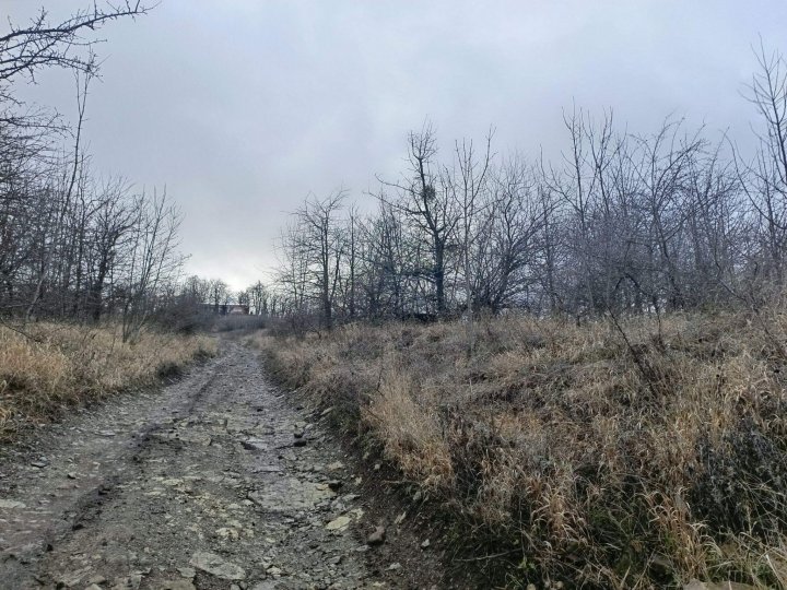 Путешествие на Собер