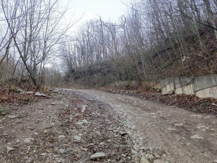 Путешествие на Собер