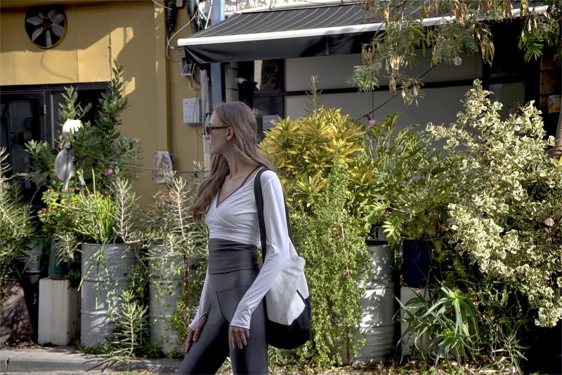 Хайфа 08,01,2026