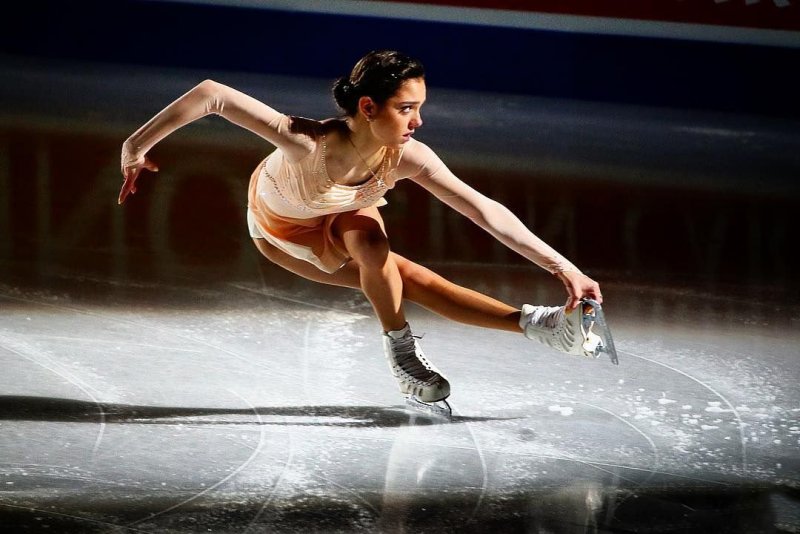 Как сделать фото в движении: полный гайд - №11 Как сделать фото в движении: полный гайд - №11