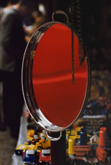 (c) Ernst Haas photography