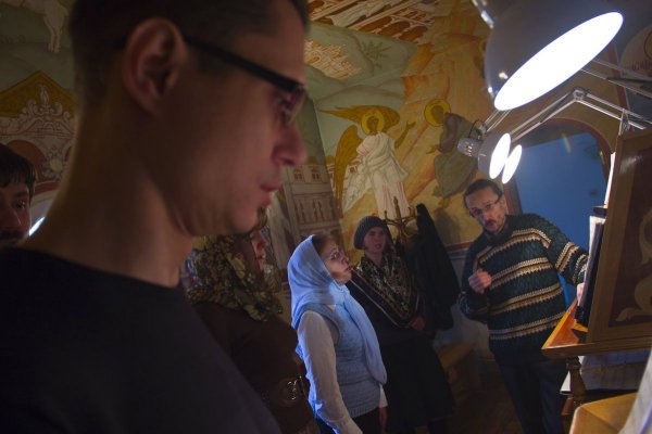 Андрей Мердишев