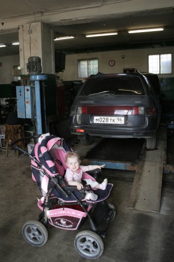 Игорь Войчалис