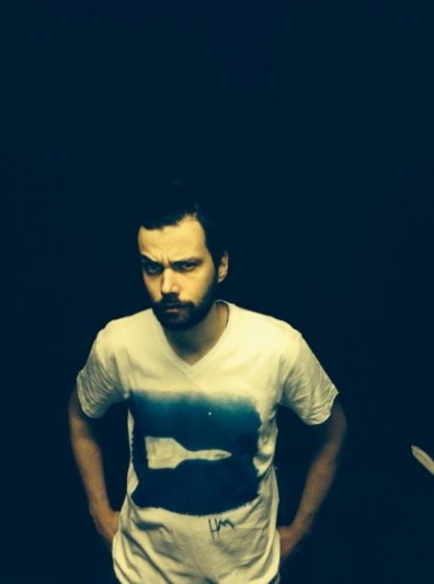 Никита Марков Никита Марков