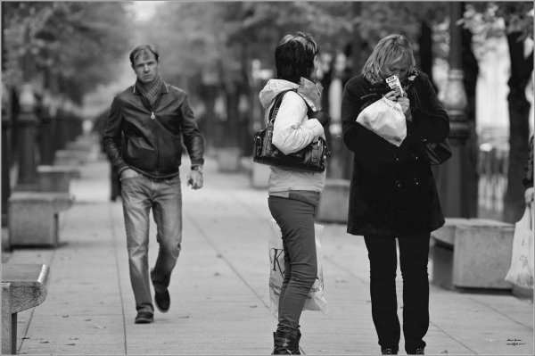 Питерские зарисовки Питерские зарисовки