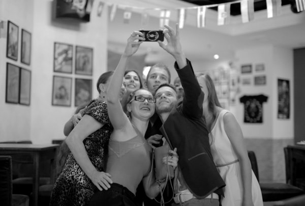 Опять про SIGMA 50mm, f/1.4 art - №1 Опять про SIGMA 50mm, f/1.4 art - №1