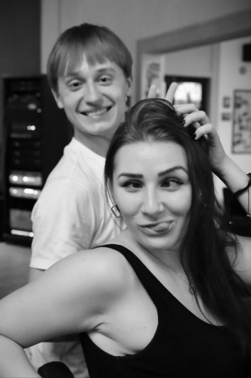 модель готова модель готова