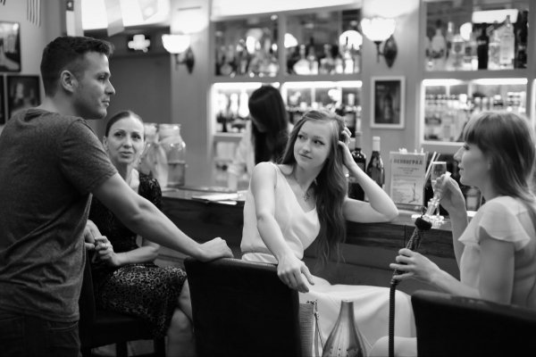 Опять про SIGMA 50mm, f/1.4 art - №20 Опять про SIGMA 50mm, f/1.4 art - №20