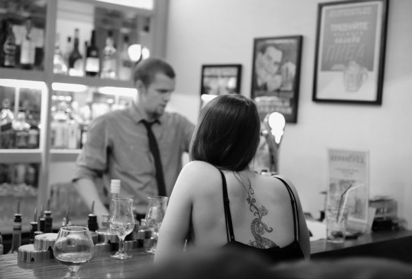 Опять про SIGMA 50mm, f/1.4 art - №25 Опять про SIGMA 50mm, f/1.4 art - №25