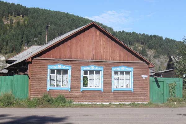 Архитектура Киренска