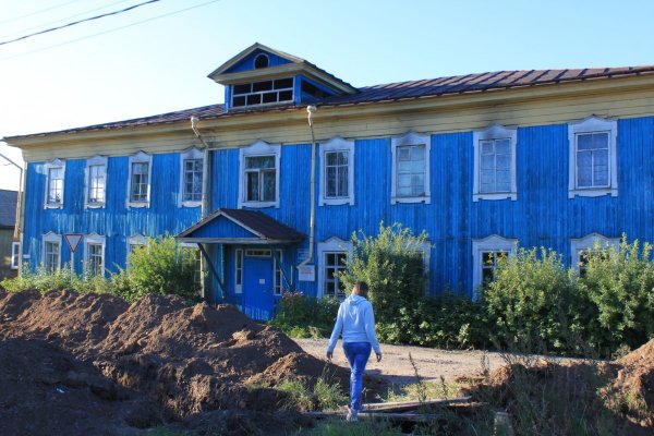 Музыкальная школа и библиотека города